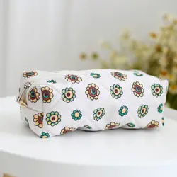 Kosmetická taška Pusheen Slunečnice